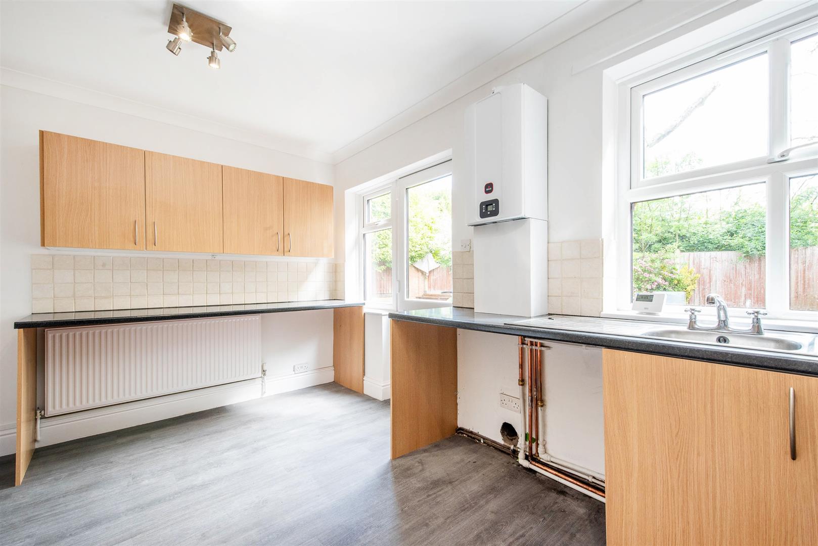 Beechfield Court, Leyland